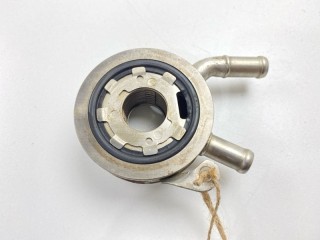 Теплообменник, ориг. номер 15710-28020, Toyota Camry 2009-2011