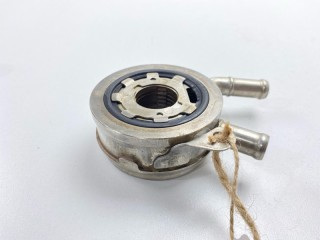 Теплообменник, ориг. номер 15710-28020, Toyota Camry 2009-2011
