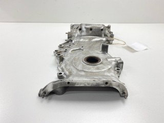 Лобовина двигателя, ориг. номер 11310-28070, Toyota Camry 2001-2004