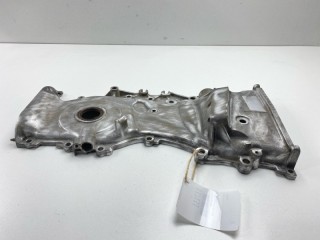 Лобовина двигателя, ориг. номер 11310-28070, Toyota Camry 2001-2004