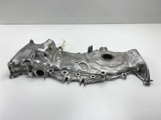 Лобовина двигателя, ориг. номер 11310-28070, Toyota Camry 2001-2004