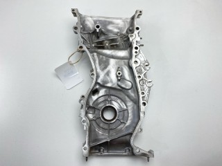 Лобовина двигателя, ориг. номер 11310-28070, Toyota Camry 2001-2004