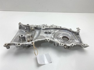Лобовина двигателя, ориг. номер 11310-28070, Toyota Camry 2001-2004