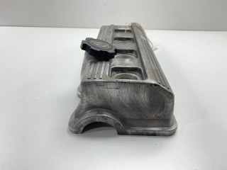 Крышка головки блока цилиндров, ориг. номер 11201-74050, 11201-74051, Toyota Vista 1994-1998
