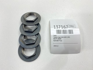 Гайка, ориг. номер 90179-28004, Toyota Vista 1994-1998