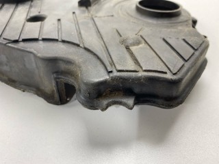Крышка ГРМ нижняя, ориг. номер 11302-74011, Toyota Vista 1994-1998