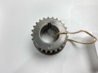 Шестерня коленвала, ориг. номер 13521-74020, Toyota Vista 1994-1998