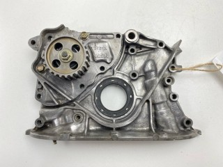 Насос масляный, ориг. номер 15100-74010, 15100-74060, Toyota Vista 1994-1998