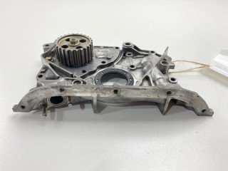 Насос масляный, ориг. номер 15100-74010, 15100-74060, Toyota Vista 1994-1998