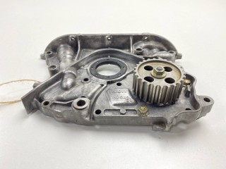 Насос масляный, ориг. номер 15100-74010, 15100-74060, Toyota Vista 1994-1998
