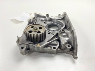 Насос масляный, ориг. номер 15100-74010, 15100-74060, Toyota Vista 1994-1998