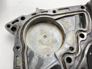 Насос масляный, ориг. номер 15100-74010, 15100-74060, Toyota Vista 1994-1998