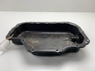 Поддон масляный, ориг. номер A2720101028, Mercedes-Benz S-Class 2002-2005