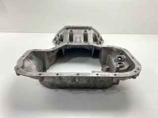 Поддон, ориг. номер A2720142002, R2720141602, Mercedes-Benz S-Class 2002-2005