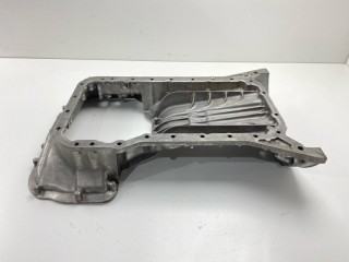 Поддон, ориг. номер A2720142002, R2720141602, Mercedes-Benz S-Class 2002-2005