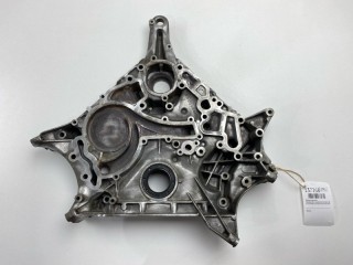 Лобовина двигателя, ориг. номер A2720151202, A2720150200, R2720150802, A2720150802, Mercedes-Benz S-Class 2002-2005