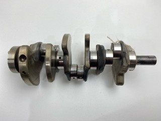 Коленвал, ориг. номер A2720301401, Mercedes-Benz S-Class 2002-2005