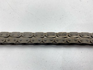 Цепь привода масляного насоса, ориг. номер A0009930776, Mercedes-Benz S-Class 2002-2005