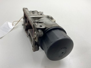 Корпус масляного фильтра, ориг. номер A2721800410, A2721800510, Mercedes-Benz S-Class 2002-2005