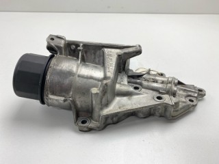 Корпус масляного фильтра, ориг. номер A2721800410, A2721800510, Mercedes-Benz S-Class 2002-2005