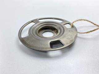 Импульсный диск, ориг. номер A2720510539, A2720510039, Mercedes-Benz S-Class 2002-2005