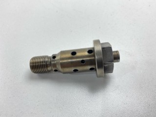 Клапан, ориг. номер A2720500378, A2720500578, A2720500178, Mercedes-Benz S-Class 2002-2005
