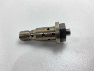 Клапан, ориг. номер A2720500378, A2720500578, A2720500178, Mercedes-Benz S-Class 2002-2005