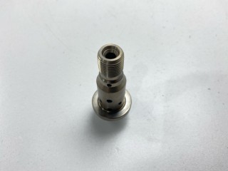 Клапан, ориг. номер A2720500378, A2720500578, A2720500178, Mercedes-Benz S-Class 2002-2005