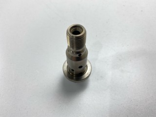 Клапан, ориг. номер A2720500078, A2720500278, A2720500478, Mercedes-Benz S-Class 2002-2005