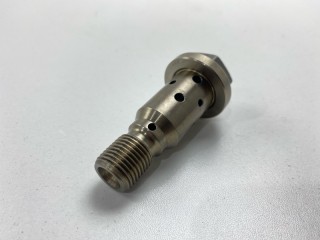 Клапан, ориг. номер A2720500078, A2720500278, A2720500478, Mercedes-Benz S-Class 2002-2005