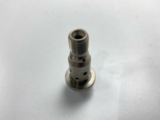 Клапан, ориг. номер A2720500078, A2720500278, A2720500478, Mercedes-Benz S-Class 2002-2005