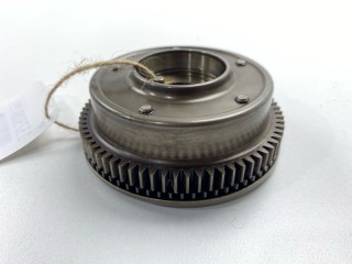 Механизм изменения фаз ГРМ, ориг. номер A2720504247, Mercedes-Benz S-Class 2002-2005
