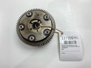 Механизм изменения фаз ГРМ, ориг. номер A2720502447, Mercedes-Benz S-Class 2002-2005