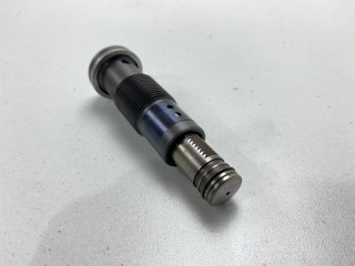 Натяжитель цепи ГРМ, ориг. номер A2720500711, A2720500311, A2720500811, Mercedes-Benz S-Class 2002-2005