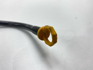 Щуп автоматической трансмиссии, ориг. номер 31088AA140, 31084AA010, Subaru Legacy 1998-2003