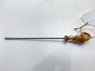 Щуп автоматической трансмиссии, ориг. номер 31086AA180, 31086AA181, Subaru Legacy 1998-2003