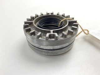 Крышка дифференциала, ориг. номер 38342AA130, Subaru Legacy 1998-2003