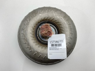 Гидротрансформатор, ориг. номер 32000-63010, 32000-63011, Toyota Premio 2001-2004
