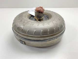 Гидротрансформатор, ориг. номер 32000-63010, 32000-63011, Toyota Premio 2001-2004