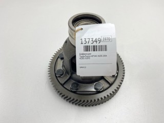 Дифференциал, ориг. номер 41301-52070, Toyota Premio 2001-2004