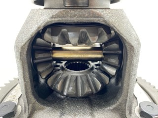Дифференциал, ориг. номер 41301-52070, Toyota Premio 2001-2004