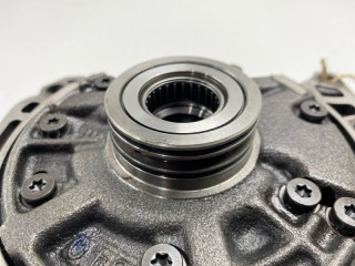 Насос АКПП, ориг. номер 35035-52040, 35370-52070, 35370-52030, Toyota Premio 2001-2004