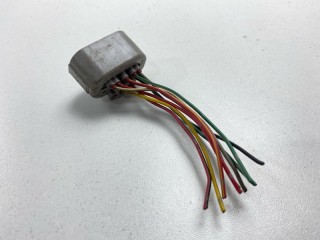 Разъем, ориг. номер 84540-46010, Toyota Premio 2001-2004