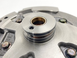 Насос АКПП, ориг. номер FN111970XD, Mazda MPV 2003-2006