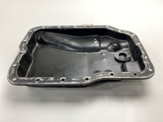 Поддон КПП, ориг. номер FN112151X, Mazda MPV 2003-2006
