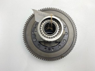 Дифференциал, ориг. номер FS5327190, Mazda MPV 2003-2006
