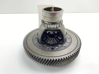 Дифференциал, ориг. номер FS5327190, Mazda MPV 2003-2006