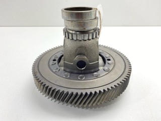 Дифференциал, ориг. номер FS5327190, Mazda MPV 2003-2006