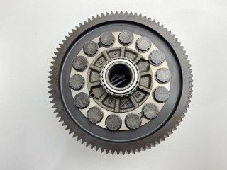 Дифференциал, ориг. номер FS5327190, Mazda MPV 2003-2006