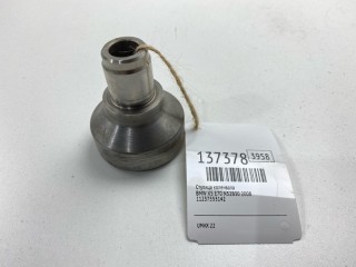 Ступица коленвала, ориг. номер 11237553142, BMW X5 2006-2010